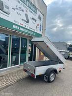 Anssems Bagagewagen 200x100x48 750kg direct leverbaar, Nieuw