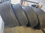 winterbanden bridgestone blizzak 20 ", Ophalen, Gebruikt