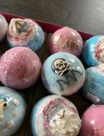 Bomb Cosmetics Bruisbal 160g, Ophalen of Verzenden, Nieuw