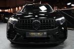 Mercedes-Benz GLC-klasse AMG 63 S E Performance NIGHTEDITION, 1800 kg, Euro 6, Hybride Elektrisch/Benzine, Geïmporteerd