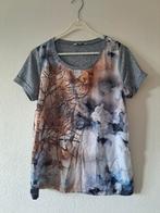 miss etam t.shirt maat L, Kleding | Dames, T-shirts, Overige kleuren, Maat 42/44 (L), Ophalen of Verzenden, Zo goed als nieuw