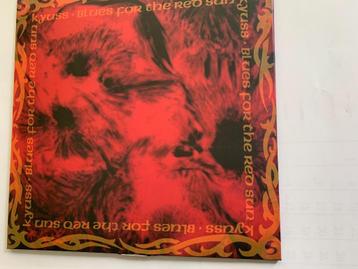 Kyuss - Blues for the red sun n ( lp) beschikbaar voor biedingen