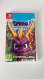 Spyro reignited trilogy voor nintendo switch, Spelcomputers en Games, Games | Nintendo Switch, Avontuur en Actie, 1 speler, Ophalen of Verzenden