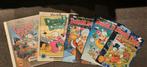 Donald Duck div stripboeken hardcover, Boeken, Stripboeken, Meerdere stripboeken, Ophalen of Verzenden, Gelezen, Walt Disney  Donald duck