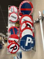 Pickup Borden en Letters/Cijfers - Groot Assortiment, Ophalen of Verzenden