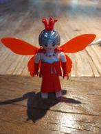 poppetje vrouw met vleugels, Ophalen of Verzenden, Zo goed als nieuw, Overige typen