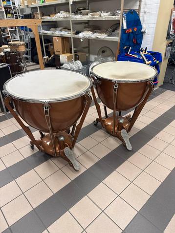 Ludwig Pauken Set - 26 & 29 inch beschikbaar voor biedingen