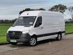 Mercedes-Benz Sprinter 314 2.2 CDI L3H2 EURO VI-D, Airconditioning, Diesel, Bedrijf, BTW verrekenbaar