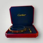 Cartier love armband, Sieraden, Tassen en Uiterlijk, Armbanden, Ophalen of Verzenden, Zo goed als nieuw