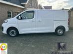 Peugeot Expert 2.0 BlueHDI 120pk|EURO6|2XSchuifdeur|Carplay, Euro 6, 4 cilinders, Bedrijf, 3 stoelen