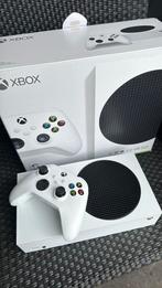 Xbox series s 512 gb, Ophalen of Verzenden, Zo goed als nieuw