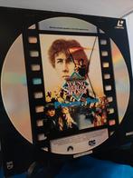 Young Sherlock Holmes And The Pyramid Of Fear Laserdisc, Cd's en Dvd's, Dvd's | Overige Dvd's, Ophalen of Verzenden, Zo goed als nieuw