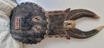 Afrikaans masker uit Ivoorkust (Goli), Ophalen of Verzenden