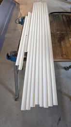 Noel & Marquet WT8 Wallstyl Kroonlijsten, Ophalen, Kunststof, 150 tot 200 cm, Lijsten