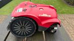 Robotmaaier - Goed werkend, nieuw moederbord & accu, Ophalen, Gebruikt, 20 tot 25 cm, Met regensensor