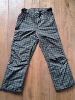 Skibroek heren maat L, Ophalen of Verzenden, Gedragen, Maat 52/54 (L), Broek