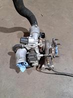 IHI turbo
Audi a4 b8
1.8 tfsi, Ophalen, Audi