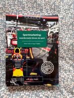 Sportmarketing: Waardecreatie binnen de sport, Boeken, Ophalen of Verzenden, Gelezen, Economie en Marketing, Arko sports media