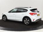 Ford Focus 1.5 EcoBoost Active | Automaat | Trekhaak | Adapt, Stof, Euro 6, Wit, Origineel Nederlands