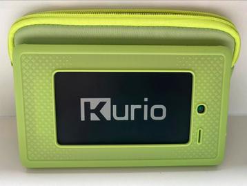 Kurio kindertablet groen beschikbaar voor biedingen