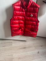 Te koop orginele moncler bodywarmer, Moncler, Maat 48/50 (M), Ophalen of Verzenden, Zo goed als nieuw