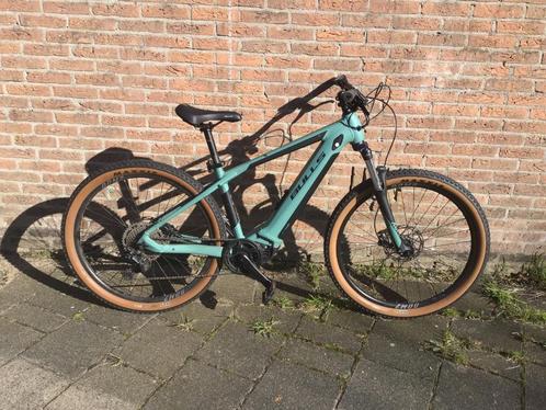 Bulls Copperhead EVO 27.5 2022 400W, Fietsen en Brommers, Fietsen | Mountainbikes en ATB, Gebruikt, Overige merken, Minder dan 45 cm
