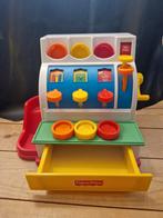 Fisher-Price Kassa Speelgoed, Ophalen, Gebruikt, Jongen of Meisje