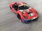 Lego Ferrari 488 GTe AF Corse 51, Kinderen en Baby's, Speelgoed | Bouwstenen, Ophalen of Verzenden, Gebruikt, Overige merken