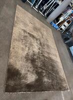 Vloerkleed, 200 cm of meer, Ophalen of Verzenden, Zo goed als nieuw, Bruin