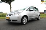 Mitsubishi Colt 1.3 Invite+ Automaat , APK 09-07-2026, Auto's, Mitsubishi, Stof, Gebruikt, Zwart, Colt