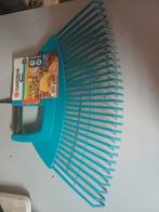 Gardena bladhark combi systeem, Ophalen of Verzenden, Nieuw, Hark