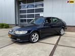 Saab 9-3 2.0t Business Edition, 65 €/maand, Stof, Gebruikt, 4 cilinders