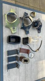 Honda C50 onderdelen, Fietsen en Brommers, Ophalen of Verzenden, Gebruikt, Overige typen, Overige merken