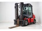 Kalmar - 2018 - DCG50-6 - Vorkheftruck, Zakelijke goederen, Machines en Bouw | Heftrucks en Intern transport, Diesel, Heftruck