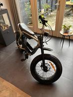 Super 73 ZX E-bike Moonrock, Fietsen en Brommers, Elektrische fietsen, Gebruikt, 51 tot 55 cm, 50 km per accu of meer, Ophalen