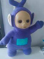 Teletubbies Tinky Winky Plush +- 45 cm 1996, Kinderen en Baby's, Speelgoed | Knuffels en Pluche, Ophalen of Verzenden, Zo goed als nieuw