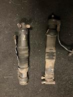 Schokdempers achter, mercedes w124 station, Ophalen of Verzenden, Gebruikt, Mercedes-Benz