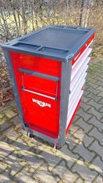 Gedore Red R20200007 Gereedschapskar gereedschapswagen, Ophalen, ., Nieuw, Gedore