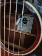 Atkin J45, Muziek en Instrumenten, Ophalen of Verzenden, Zo goed als nieuw, Western- of Steelstringgitaar, Met koffer