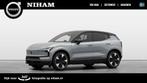 Volvo EX30 SINGLE MOTOR EXTENDED RANGE PLUS 69 kWh -GETINT.G, Automaat, Origineel Nederlands, Nieuw, SUV of Terreinwagen