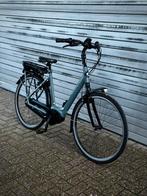 Gazelle orange c8 53cm 2021, Fietsen en Brommers, Elektrische fietsen, 51 tot 55 cm, Ophalen of Verzenden, Zo goed als nieuw, Gazelle