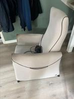 zitfauteuil, Huis en Inrichting, Ophalen, Minder dan 50 cm, Gebruikt, Minder dan 75 cm