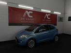 Ford Ka 1.2 Metal start/stop - 1EIGENAAR/CLIMA/LMV/NAP, Auto's, Voorwielaandrijving, Euro 5, Gebruikt, 1242 cc
