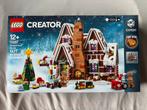 Lego Gingerbread house.,, Ophalen of Verzenden, Nieuw, Complete set, Lego