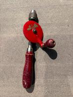 Handboor 22 cm lang, Ophalen of Verzenden