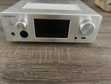 Oppo HA-1 – High-End DAC & Hoofdtelefoonversterker beschikbaar voor biedingen