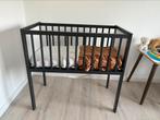 Co sleeper incl matrasje, Kinderen en Baby's, Babywiegjes en Ledikanten, Ophalen, Gebruikt, Wieg