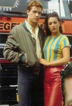 Transport tv serie 3 dvd 1984 Vara BRT, Cd's en Dvd's, Dvd's | Tv en Series, Alle leeftijden, Ophalen of Verzenden