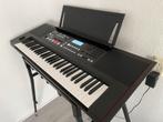 Roland E-X50 Keyboard + Thomann tas (Zo goed als nieuw), Muziek en Instrumenten, Keyboards, 61 toetsen, Roland, Ophalen of Verzenden