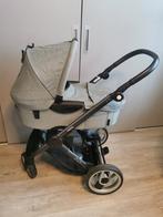 Complete Mutsy Evo Farmer kinderwagen, Gebruikt, Mutsy, Ophalen